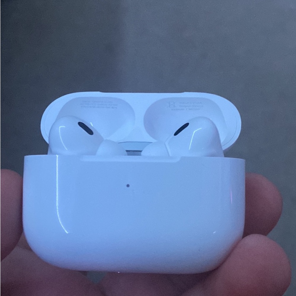 Airpod Pro Gen 2’s